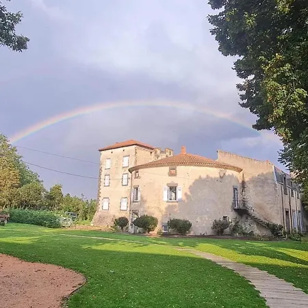 Tour Du Chateau De Gondole *