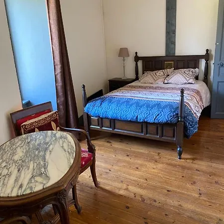 Appartamento Tour Du Chateau De Gondole Le Cendre