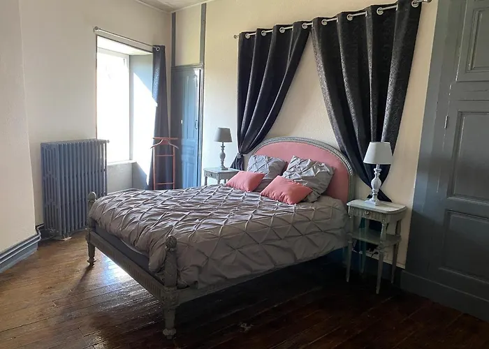 Tour Du Château De Gondole Appartement *